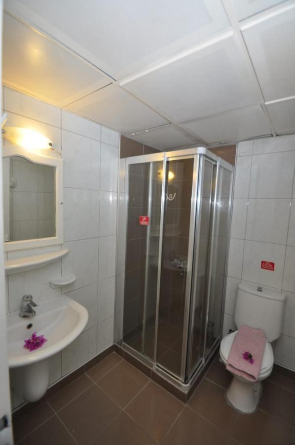 Sincerity Apart Hotel 马尔马里斯 外观 照片